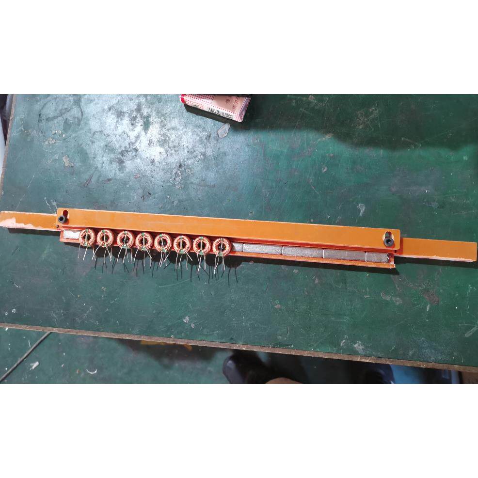 手动锡炉浸锡治具桌上型浸锡机浸锡治具焊锡治具磁环电感焊锡治具