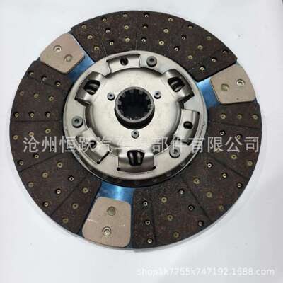 离合器片1-31240-892-1 1-31260-010-0 1-31240-865-0 ISD059