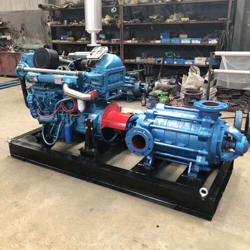 D型多级离心泵泵锅炉给水增压循环热水泵D25-30喷灌泵DG型抽水泵