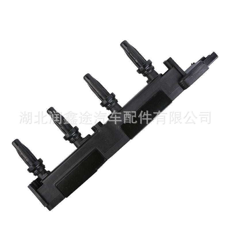 597098 597075点火线圈适用雪铁龙C4 C5 C8标致206 307 406 407