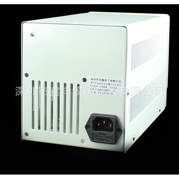 DPS-305BM/CM直流笔记本维修电源带存储四位五位显示
