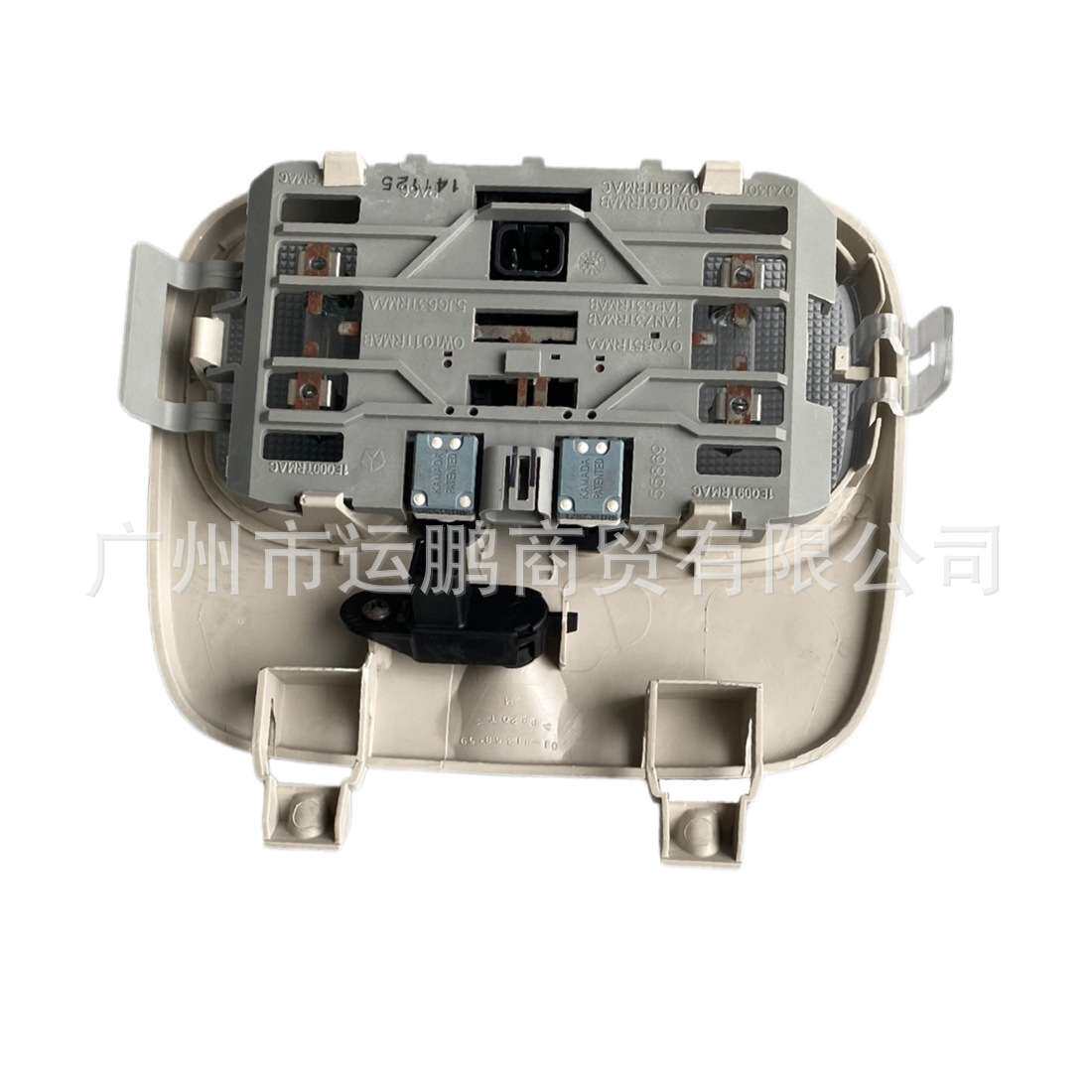 适用于吉普10-17款指南者前阅读灯 1EQ09HDAAB