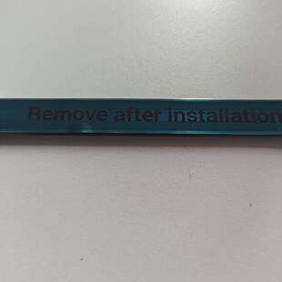 光栅尺RSF Elektronik TP40 14383 工程余货一条845mm一条常州发