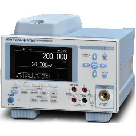 YOKOGAWA横河 MT300数字压力计租售维修