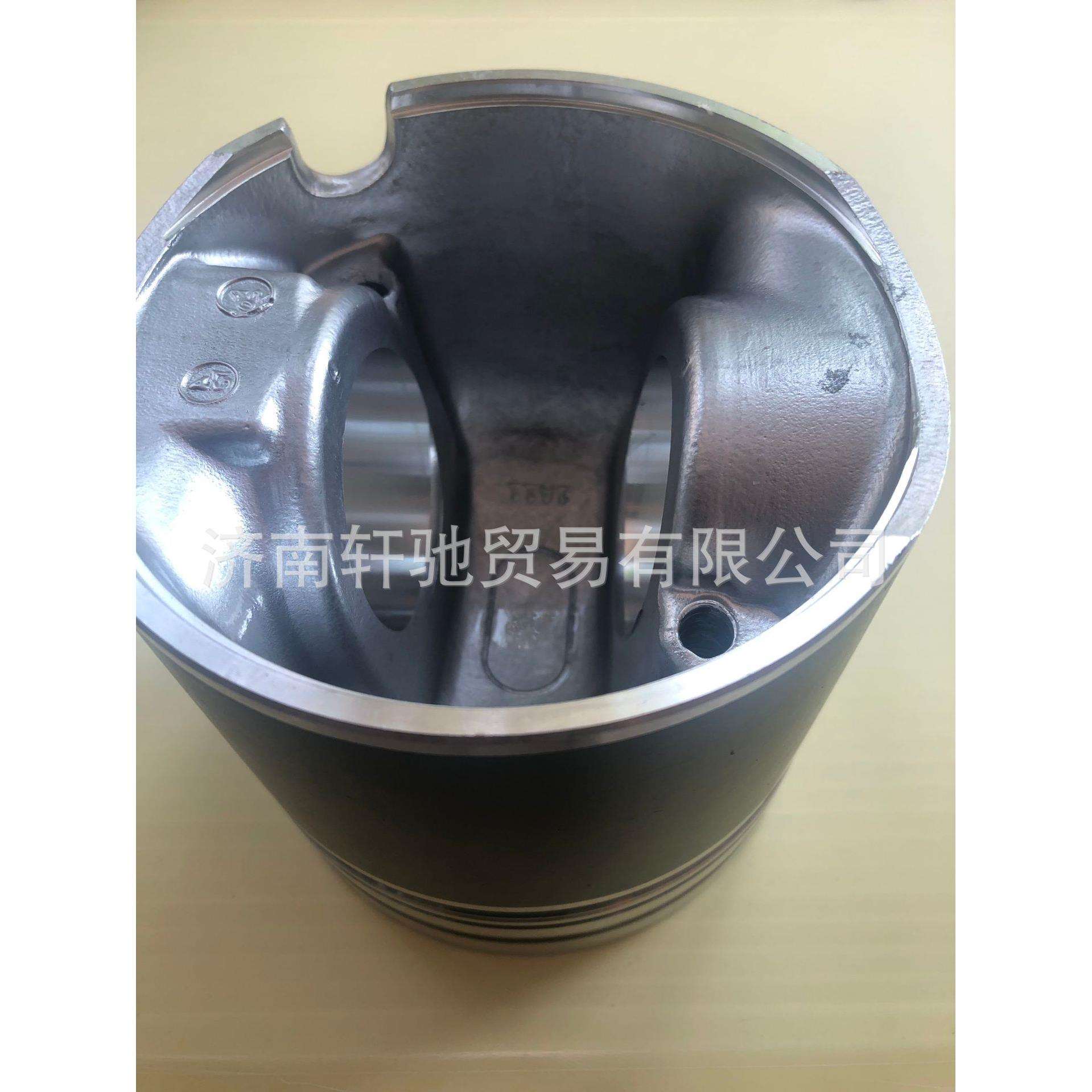 豪沃发动机VG1560037011活塞
