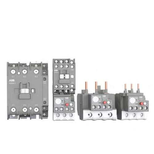 ABB热过载继电器TA2X3.2-50/2TFC200018R1003