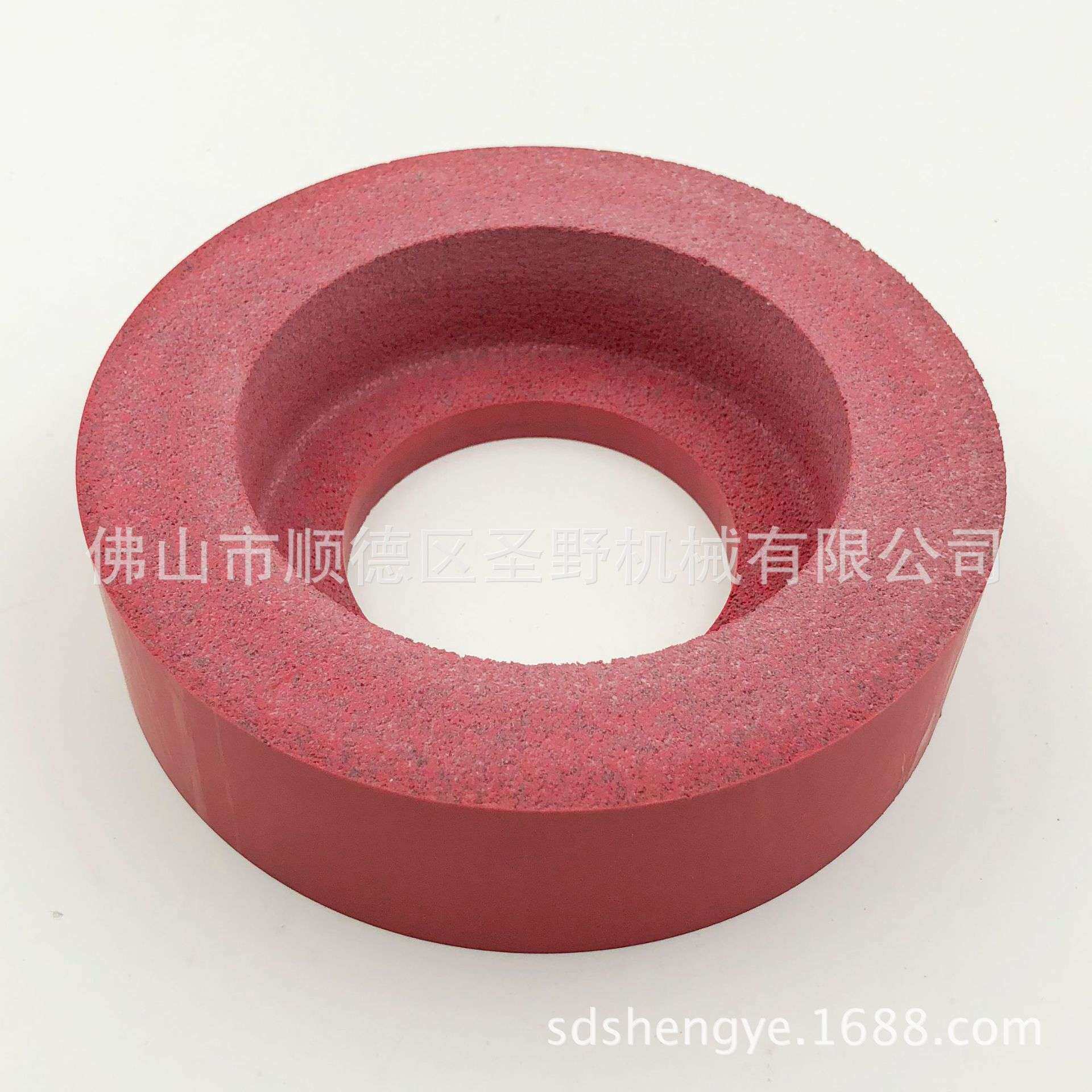 德国进口ARTIFEX红色WEL600进口抛光轮黄色WEL800精磨轮