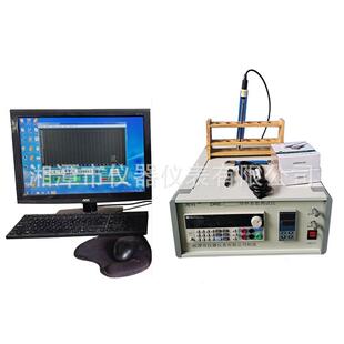 供应DRE-2A液体导热测试仪快速瞬态热线法导热系数测定仪