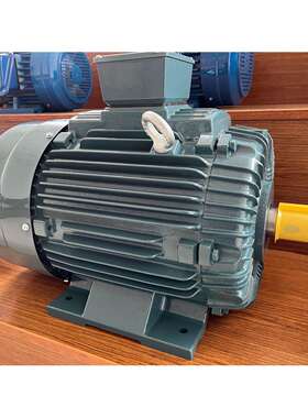 IE5一级能效11KW4P50HZ380卧式B3节能改造风机水泵减速机专用电机