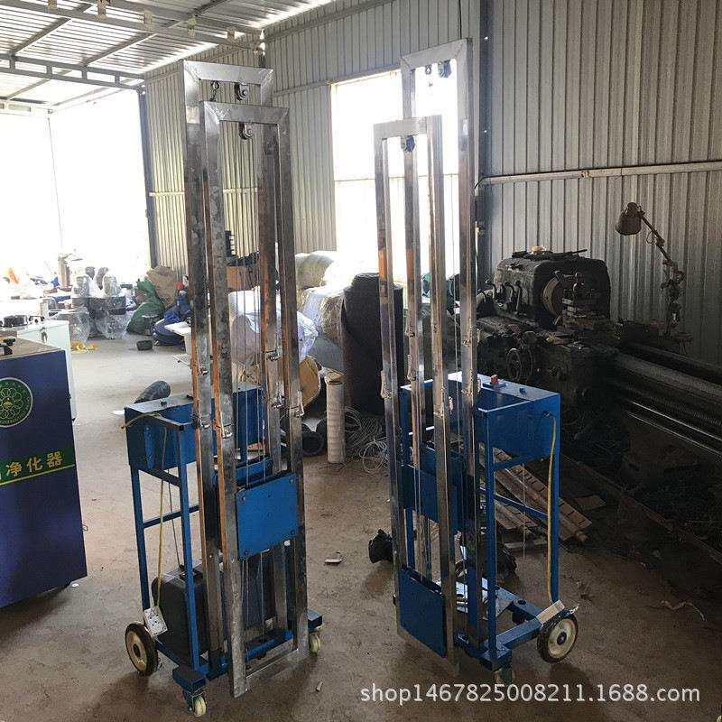 水电立式墙壁开槽机 一次成型水电除尘开槽机 开槽机开槽大王