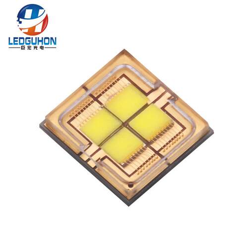 仿欧司朗led灯珠 6065 LED UW S2WP 60w大功率高亮度led陶瓷灯珠