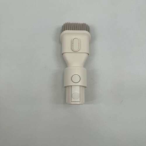追觅V12/16S吸尘器电动地刷头吸头床刷毛刷吸嘴头VVN3/4/5/6吸头