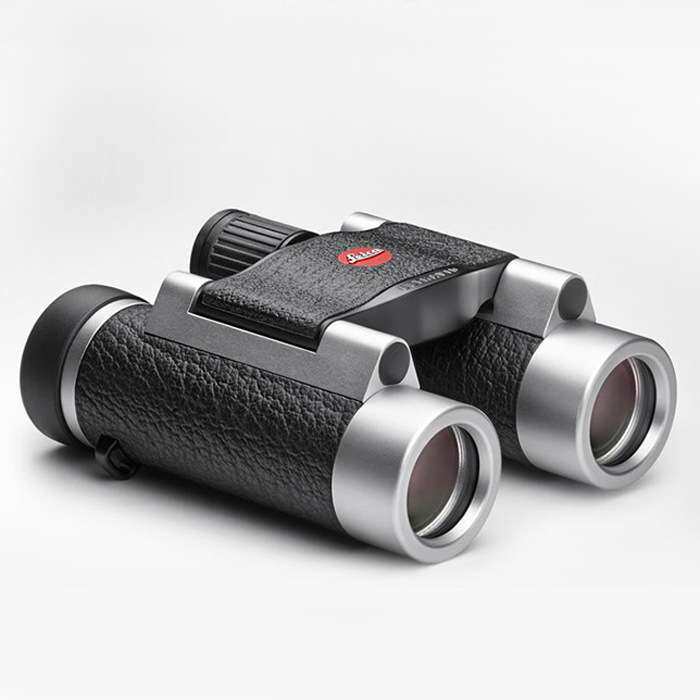 Leica/徕卡 Ultravid 银耀 8x20 10x25 双筒望远镜 40651 40652
