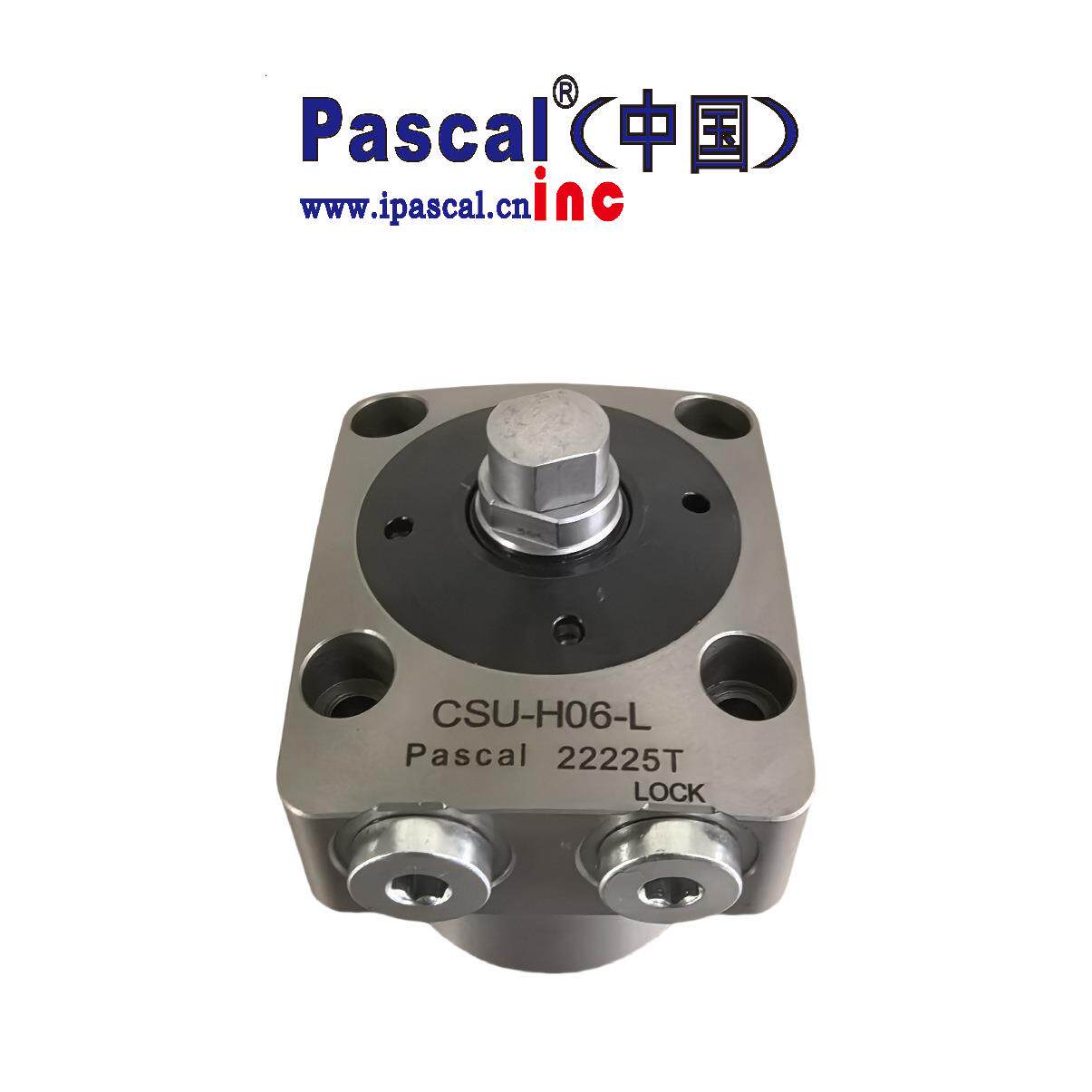 PASCAL l帕斯卡中国公司 支撑缸CST25-C,CST06-C,CST10-C,CST16-C