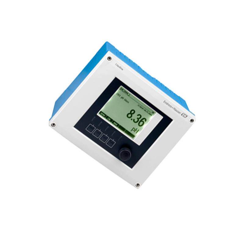 CM442-AAM1A2F010A+AK 瑞士E+H恩德斯豪斯水分析变送器