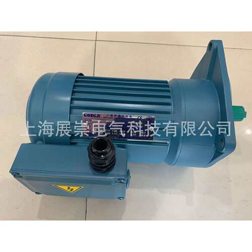 传动设备上海有限公司 减速电机 马达P/N M3A415 1.5KW