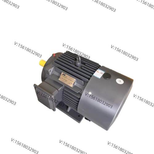 上海华滨电机YX3/YE3-180M-2-22KW IE3能效 2极三项异步电机