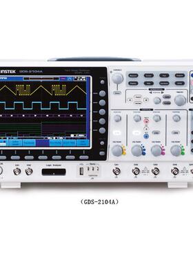 固纬DS2-GPIB （GPIB）接口 固纬GDS-2000A系列数字存储示波器
