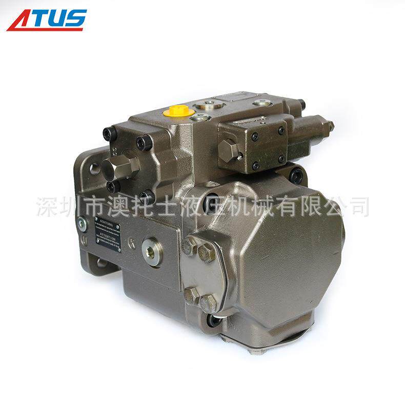 A4VSO500轴向柱塞泵Mining液压变量泵959 318 40工程机械油泵