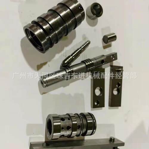K3V112DT 力士德210/220提升器 调节器总成专业液压 一手货源