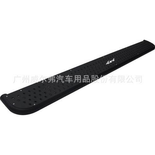 纳瓦拉踏板脚踏板侧踏板侧杠汽车外饰用品配件改装皮卡威弗