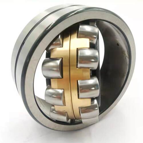 三类调心滚子轴承大 22248MBW33C3 振动筛 破碎机专用轴承