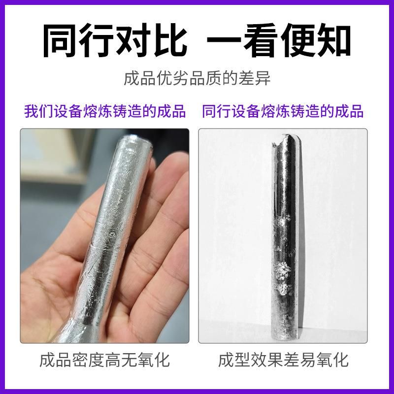 真空熔炼炉 实验室专用中频感应加热炉 黄金铂金钯熔金机源头厂家