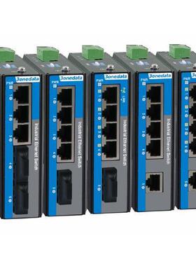 三旺 IES215-2F 2路光口转3路电口 兼容IES2105-3T2F 3ONEDATA