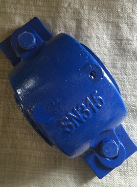 轴承座SN205-505 SN206-506 SN207-507 SN208-508 SN209-509
