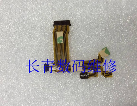 奥林巴斯14-42 EZ F3.5-5.6镜头 饼干镜头排线 光圈排线 镜头维修