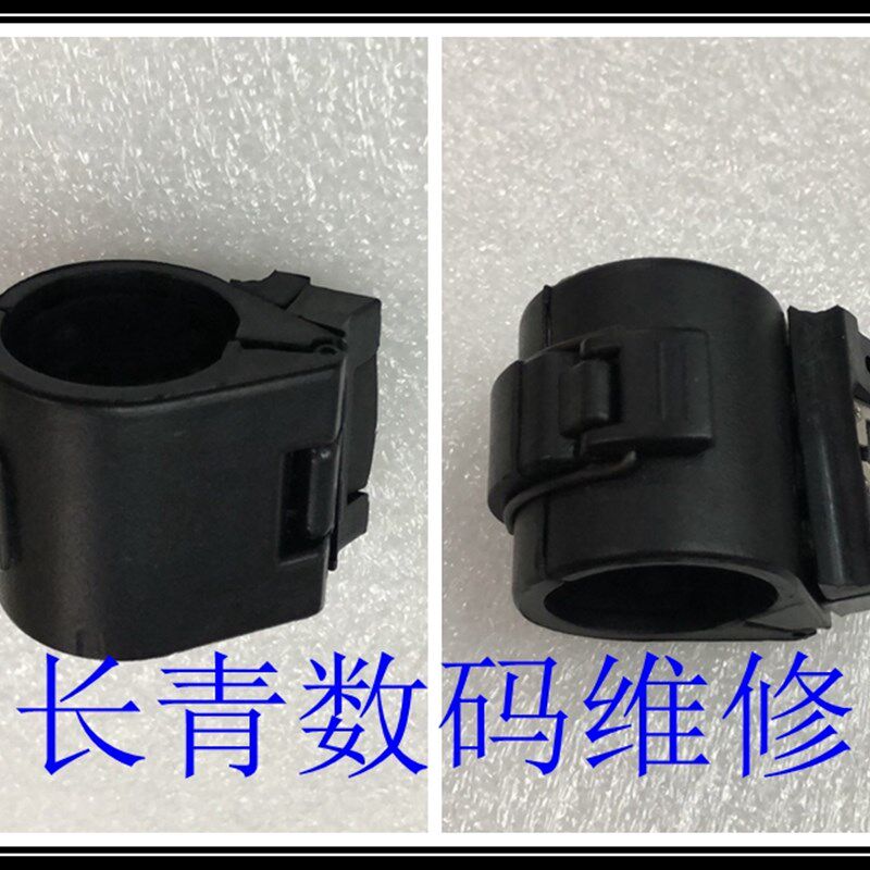 索尼FS5 FS7 Z5C Z7C NX3 NX5 X280 EX280麦克风话筒支架固定夹