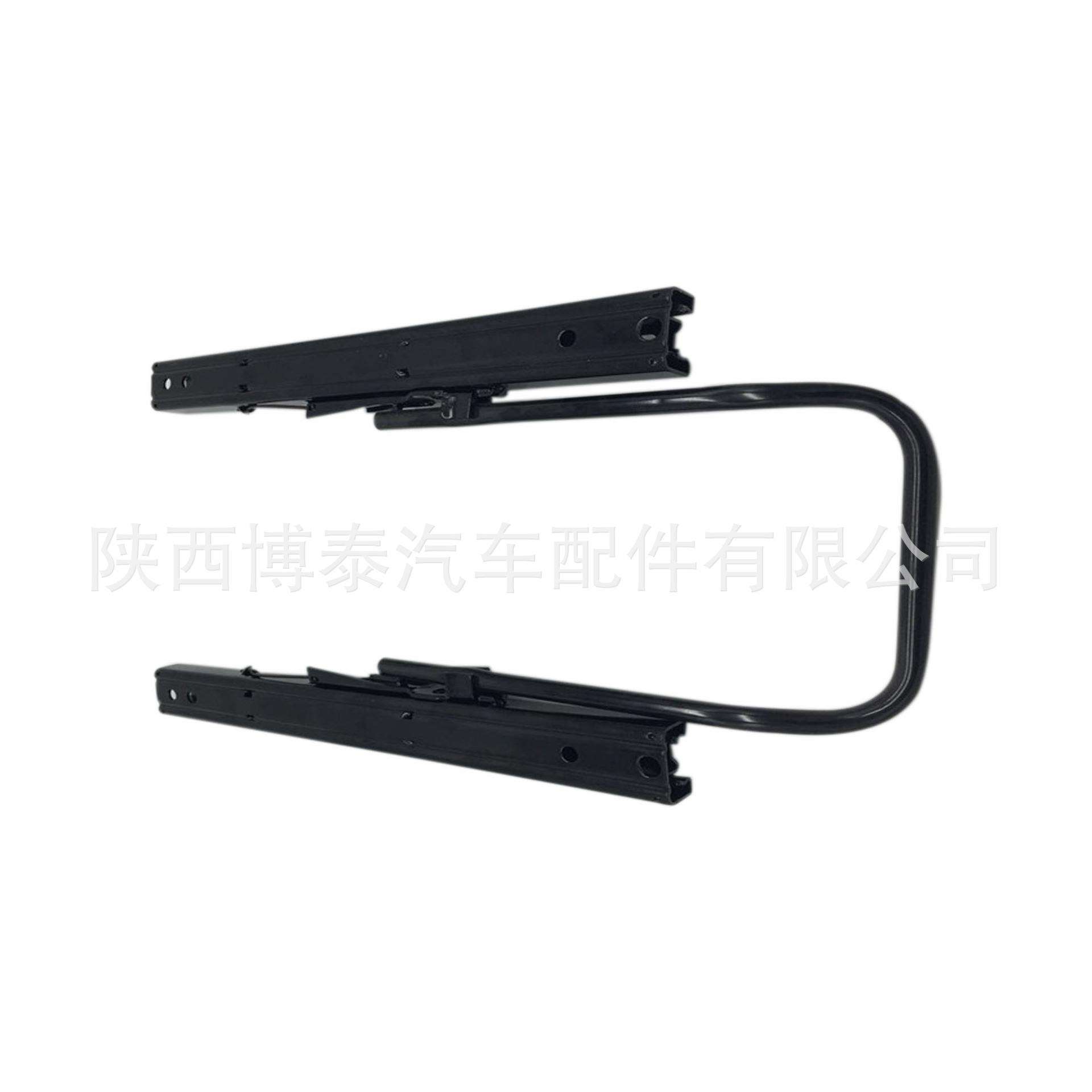 汽车座椅加长滑轨 双锁滑轨 座椅前后移动滑轨 载重滑轨