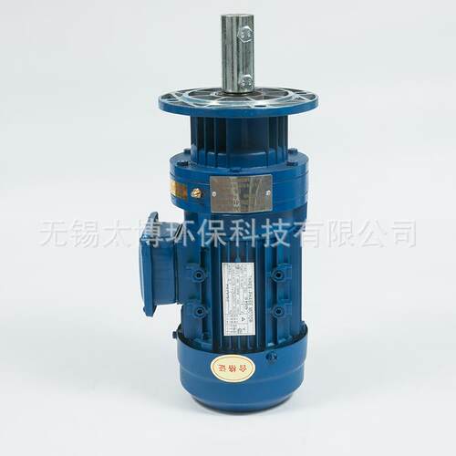 BLD10搅拌机 摆线叶轮减速机器
