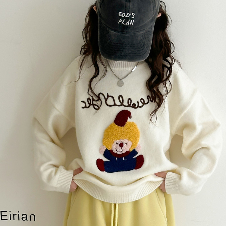 加厚羊羔绒卫裤复合厚实保暖