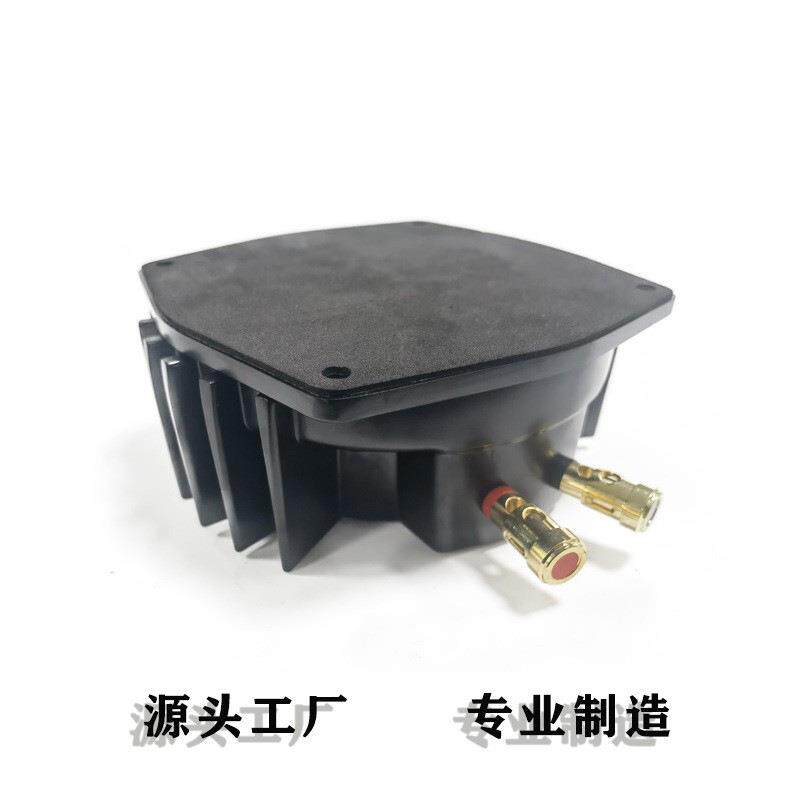 4D影院低频体感共振喇叭 智能家居按摩床垫按摩椅电竞椅震动喇叭