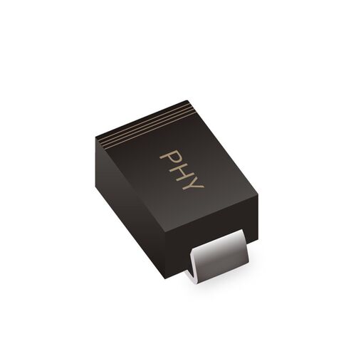 BZG05C8V2 稳压贴片二极管 SMA(DO-214AC)封装 原厂厂家 PHY品牌