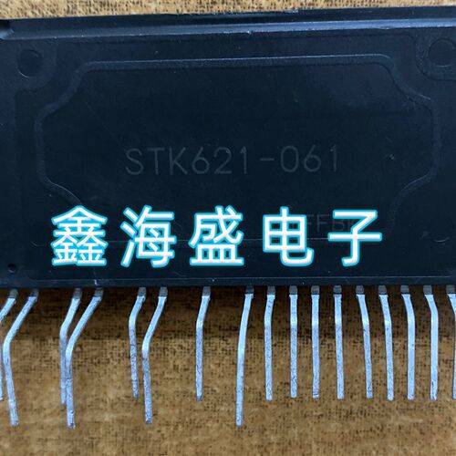 STK621-033N  STK621-034 061 024A 041 043A C 068R 068C模块
