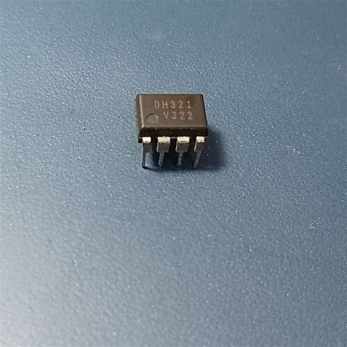 DH321电源管理芯片ic直插八脚