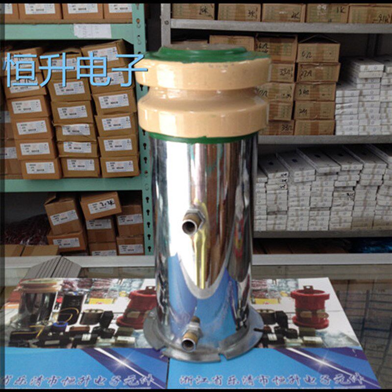 CCGS-3 5000-M 24KV 2500KVA高频水冷电容