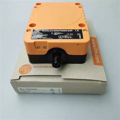 IFMKD5022 KD5018  KD5044  KD5039 KD501A KD0009接近开关传感器