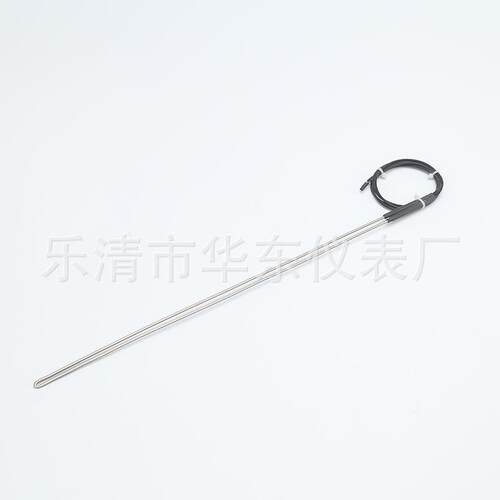 厂家直销 HY加热条加热棒 电热设备加热器 双端双管引出电热器