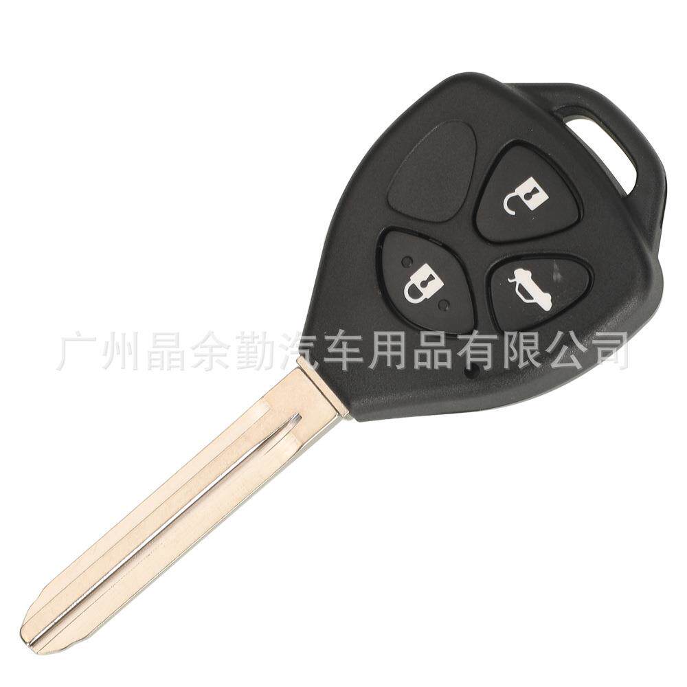3/4键通用KD有线子机B05-3/4遥控车钥匙适用KD900/MINI KD/KD MAX