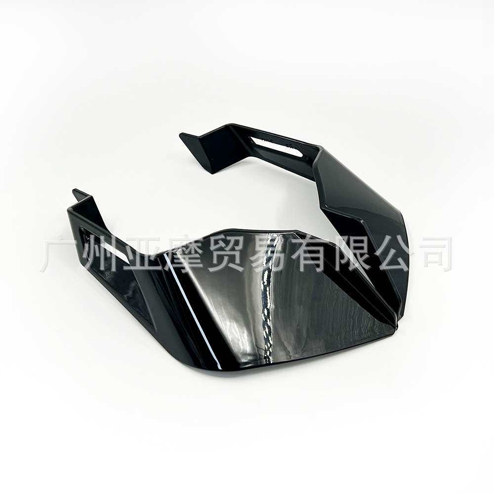 适用CBR1000RR Fireblade 2017 CBR 1000RR改装通用定风翼侧风翼