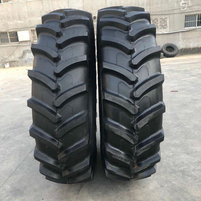 供应农用子午线轮胎420/85R28 520/85R42拖拉机耕地农用轮胎