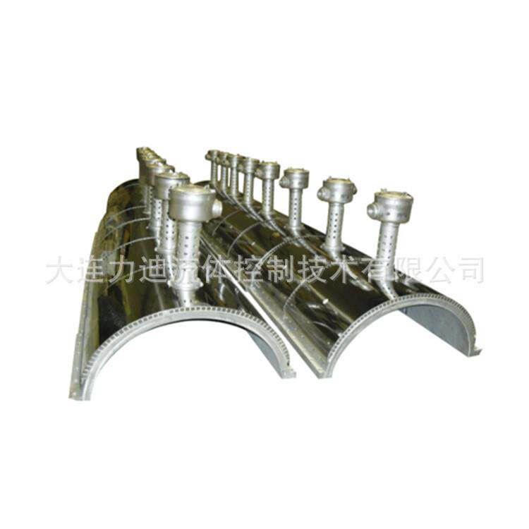意大利El.mec加热器TUBOL ARS