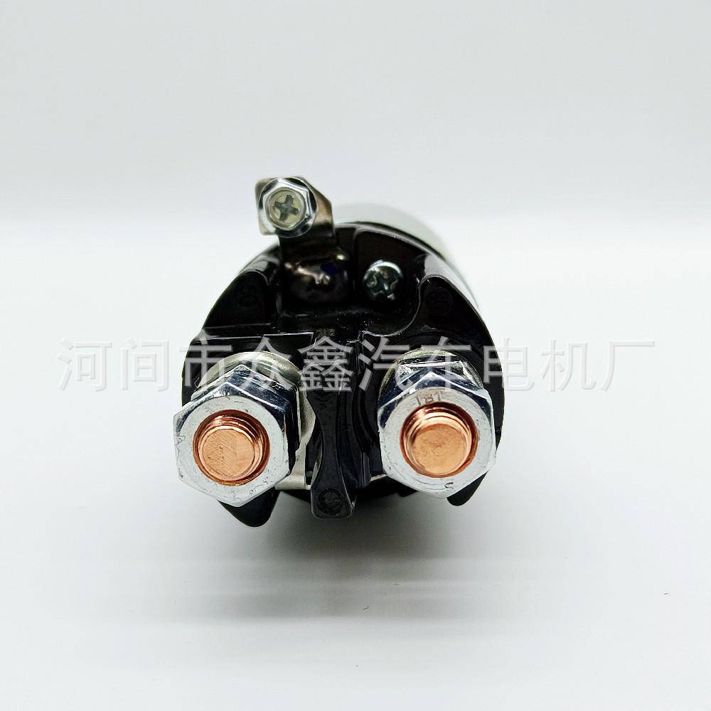 M93R系列起动机电磁开关6010-262 SS-1549,ME701823,M371XB3271