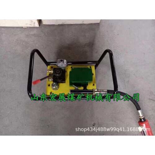 张拉机具 MQ29-400/63矿用锚索张拉具21.6锚索张拉机具 张拉机具