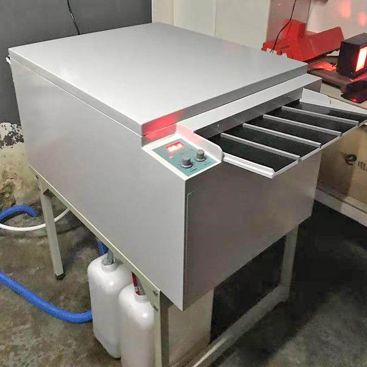 手动恒温全自动洗片机无损探伤仪用洗片机全自动工业洗片机