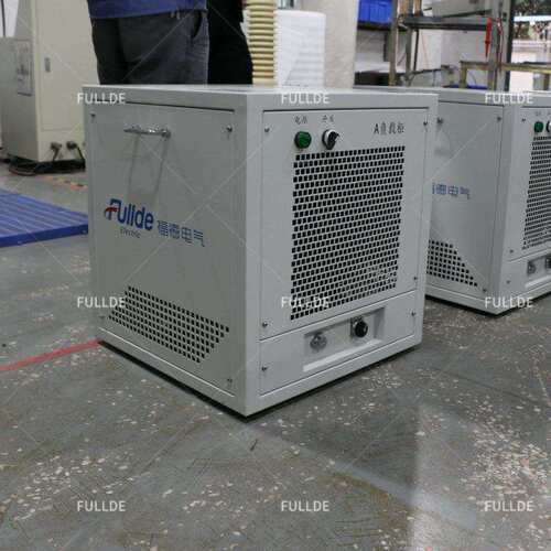 直流测试负载 70kw-500VDC