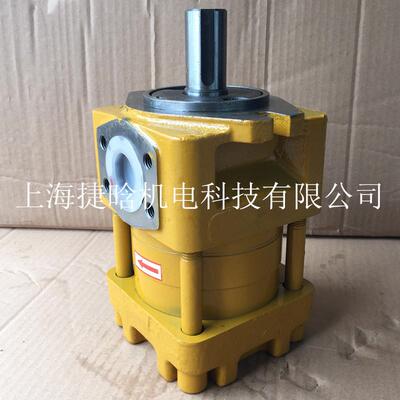 NBT4-G25F NBT4-G32F NBT5-G40F剪板机折弯机用内啮合齿轮泵